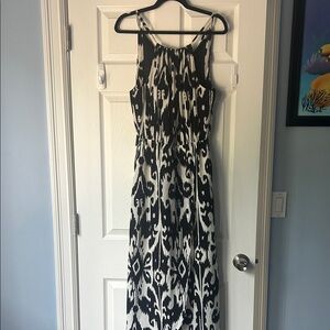 Ladies Athleta dress size Medium